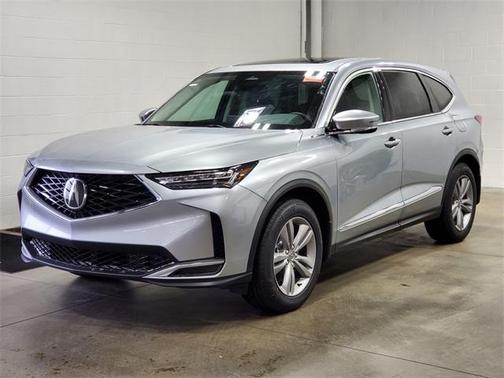 2026 Acura MDX Base