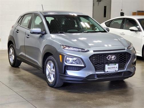 2020 Hyundai KONA SE