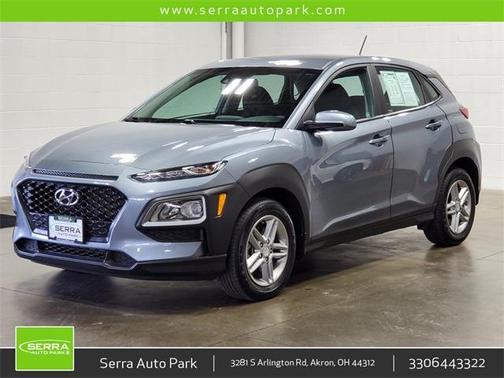 2020 Hyundai KONA SE