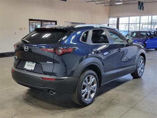 2024 Mazda CX-30 2.5 S Preferred Package