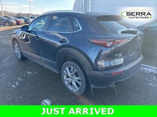 2024 Mazda CX-30 2.5 S Preferred Package