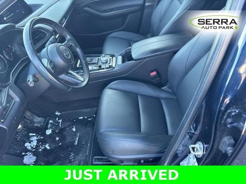 2024 Mazda CX-30 2.5 S Preferred Package