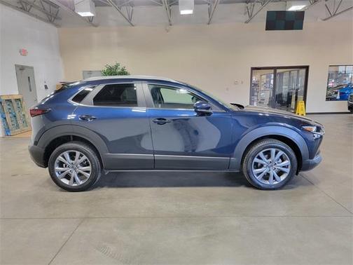 2024 Mazda CX-30 2.5 S Preferred Package