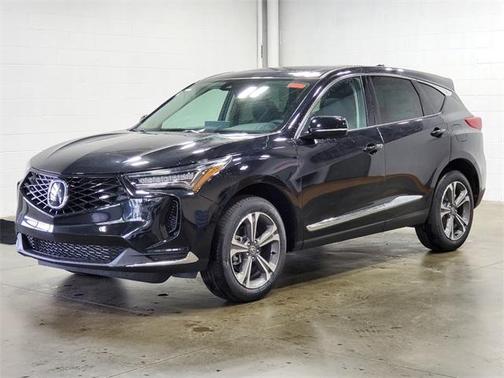 2025 Acura RDX Technology Package