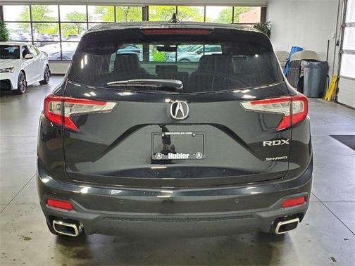 2025 Acura RDX Technology Package