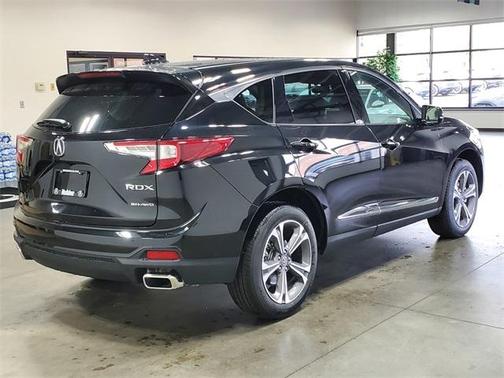 2025 Acura RDX Technology Package
