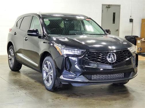 2025 Acura RDX Technology Package