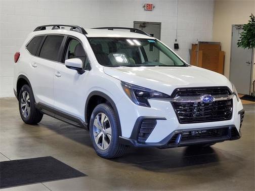 2025 Subaru Ascent Premium