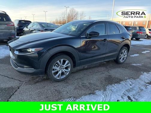 2023 Mazda CX-30 2.5 S Preferred Package