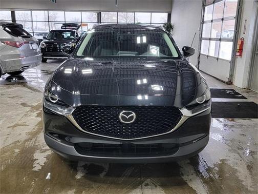 2023 Mazda CX-30 2.5 S Preferred Package