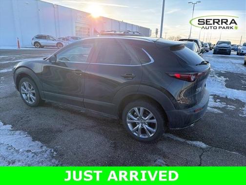 2023 Mazda CX-30 2.5 S Preferred Package