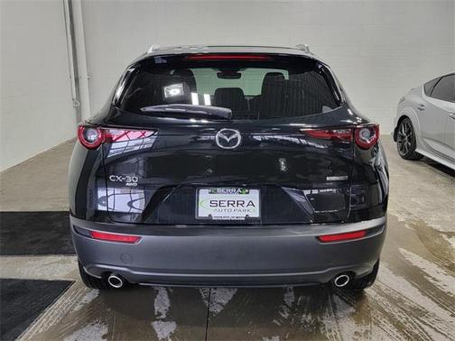 2023 Mazda CX-30 2.5 S Preferred Package