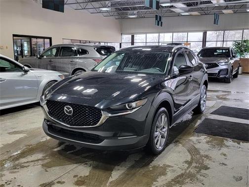 2023 Mazda CX-30 2.5 S Preferred Package