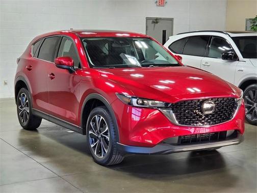2023 Mazda CX-5 2.5 S Premium