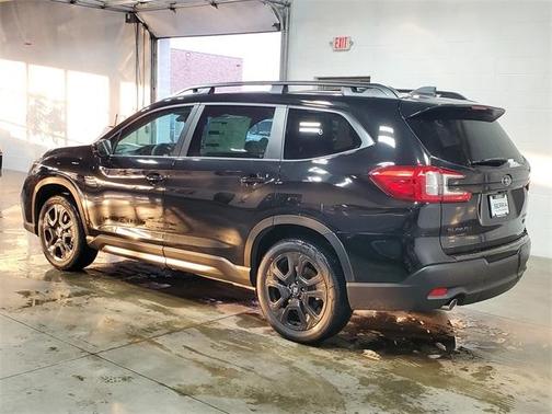 2026 Subaru Ascent Onyx Edition Touring
