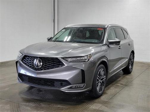 2026 Acura MDX Advance Package