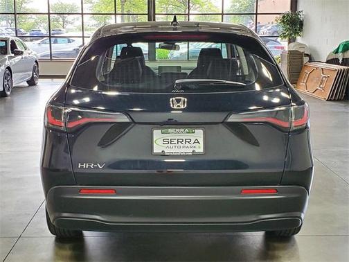 2023 Honda HR-V LX