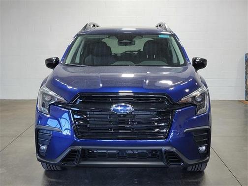 2026 Subaru Ascent Onyx Edition Touring