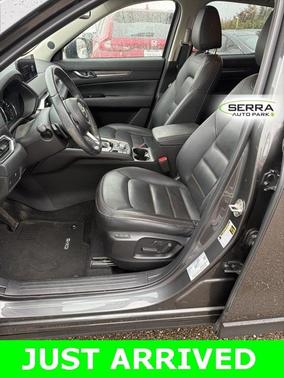 2023 Mazda CX-5 Premium Plus