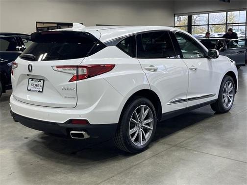 2023 Acura RDX Technology Package