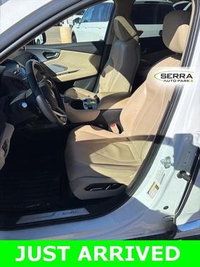 2023 Acura RDX Technology Package