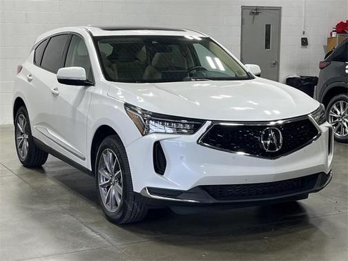 2023 Acura RDX Technology Package