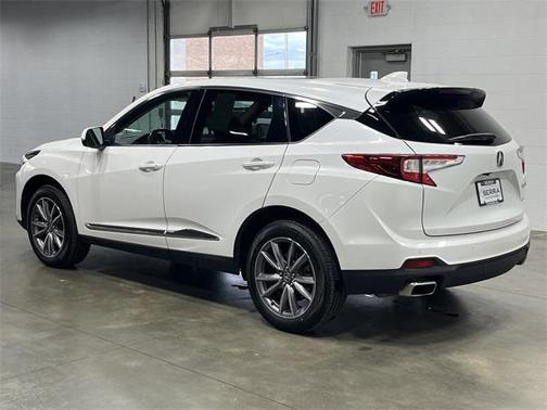 2023 Acura RDX Technology Package