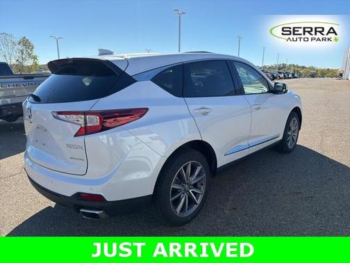 2023 Acura RDX Technology Package