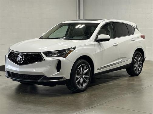 2023 Acura RDX Technology Package