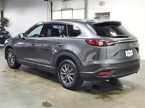 2020 Mazda CX-9 Touring