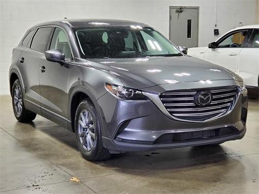 2020 Mazda CX-9 Touring