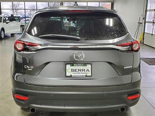 2020 Mazda CX-9 Touring