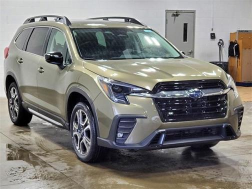 2026 Subaru Ascent Limited