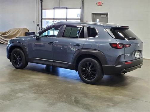 2024 Mazda CX-50 2.5 S Select Package