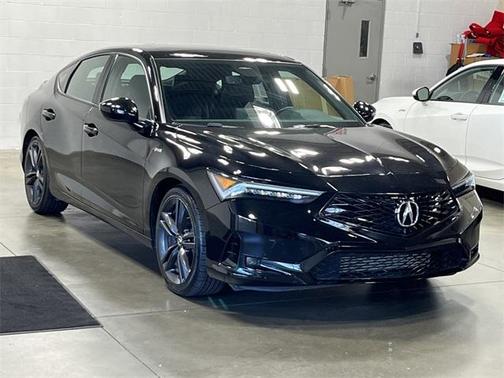 2024 Acura Integra A-Spec