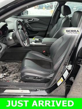 2023 Acura TLX A-Spec