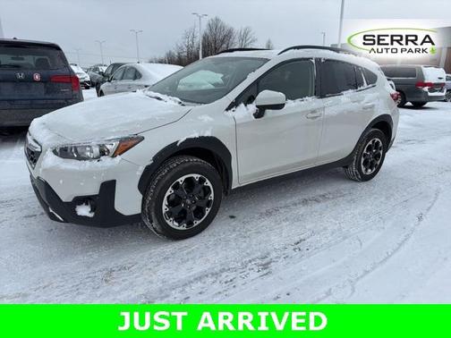 2023 Subaru Crosstrek Premium