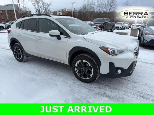 2023 Subaru Crosstrek Premium