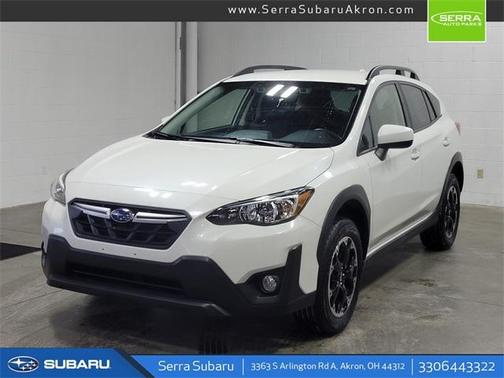 2023 Subaru Crosstrek Premium
