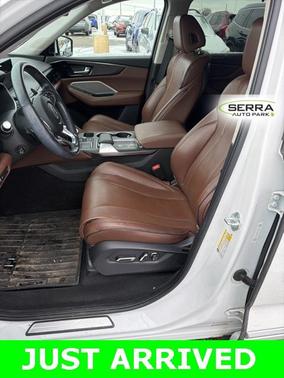 2022 Acura MDX Advance
