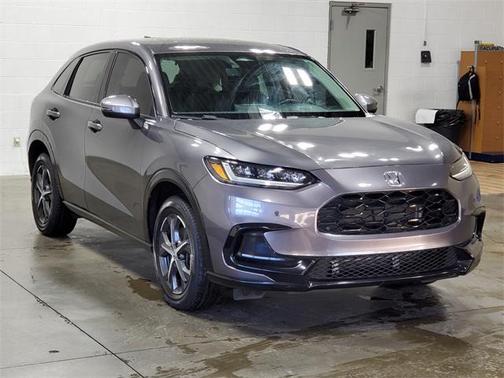 2023 Honda HR-V EX-L