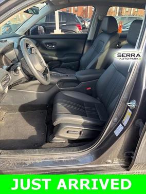 2023 Honda HR-V EX-L