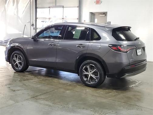 2023 Honda HR-V EX-L