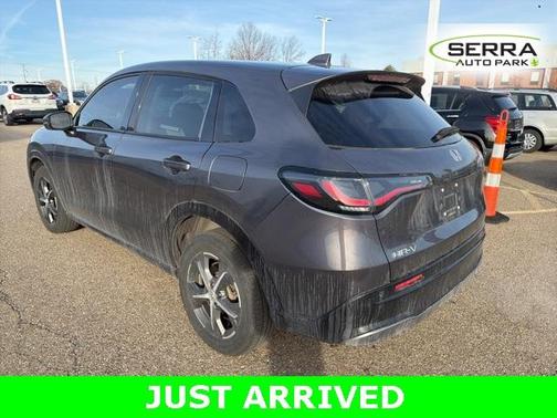 2023 Honda HR-V EX-L