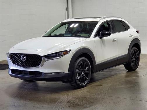 2022 Mazda CX-30 2.5 Turbo Premium Plus Package