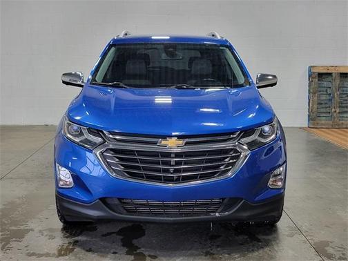2019 Chevrolet Equinox Premier w/2LZ