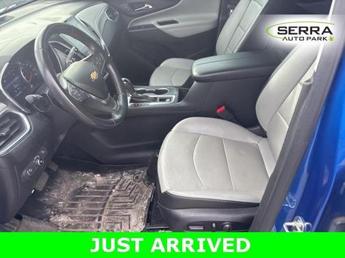 2019 Chevrolet Equinox Premier w/2LZ