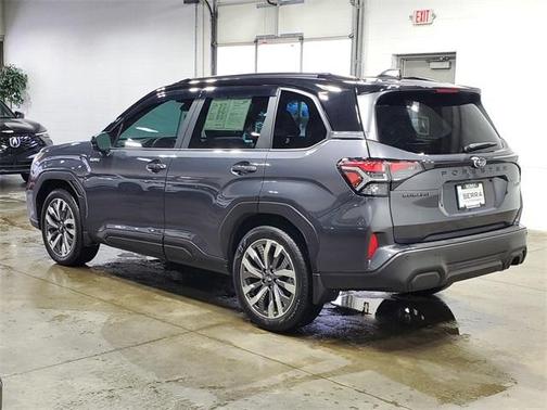 2025 Subaru Forester Hybrid Touring