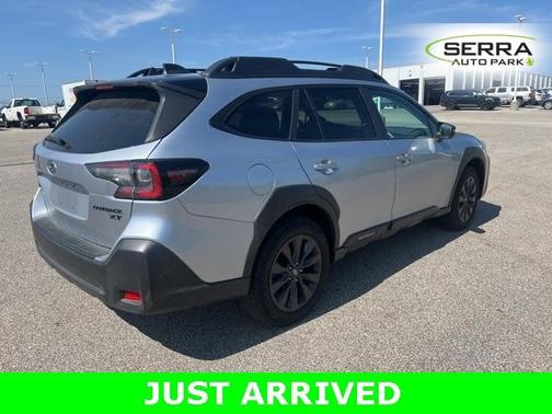 2023 Subaru Outback Onyx Edition XT