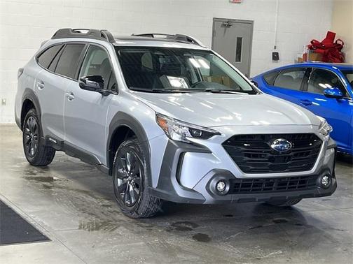 2023 Subaru Outback Onyx Edition XT